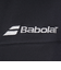 バボラ（BABOLAT）テニスウェア CLUB TRAINING ジャケット トレーニングウェア BUT4118C BK00