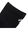 デサント（DESCENTE）バレーボール ソックス MOVE SOX DVB-9137 BK