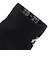 デサント（DESCENTE）バレーボール ソックス MOVE SOX DVB-9137 BK