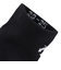 デサント（DESCENTE）バレーボール ソックス MOVE SOX DVB-9137 BK