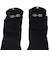 デサント（DESCENTE）バレーボール ソックス MOVE SOX DVB-9137 BK
