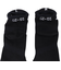デサント（DESCENTE）バレーボール ソックス MOVE SOX DVB-9137 BK