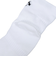 デサント（DESCENTE）バレーボール ソックス MOVE SOX DVB-9137 WHT
