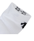 デサント（DESCENTE）バレーボール ソックス MOVE SOX DVB-9137 WHT