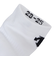 デサント（DESCENTE）バレーボール ソックス MOVE SOX DVB-9137 WHT