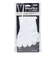 デサント（DESCENTE）バレーボール ソックス MOVE SOX DVB-9137 WHT