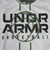 アンダーアーマー（UNDER ARMOUR）バスケットボールウェア ベースライン リバーシブル タンク 1387088 114