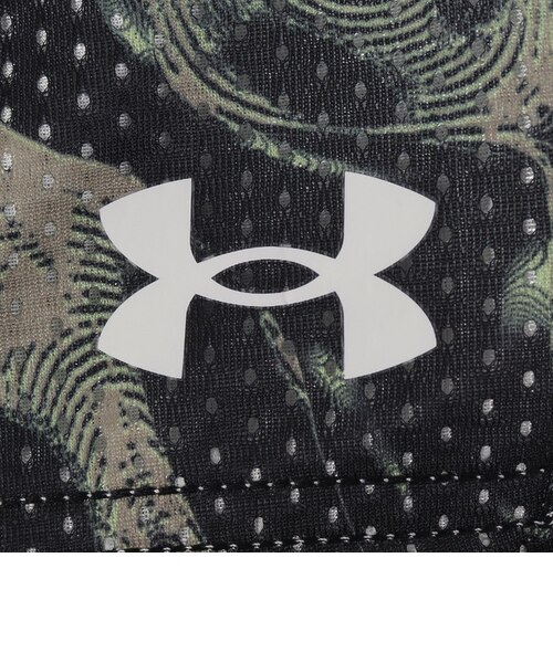 大阪エヴェッサ リバーシブル上下 アンダーアーマー製品 アンダーアーマー（UNDER ARMOUR）バスケットボールウェア ベース