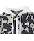 アンダーアーマー（UNDER ARMOUR）バスケットボールウェア ベースライン プリント ウーブン ジャケット 1387573 114