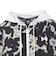 アンダーアーマー（UNDER ARMOUR）バスケットボールウェア ベースライン プリント ウーブン ジャケット 1387573 114