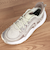 アンダーアーマー（UNDER ARMOUR）バスケットシューズ バッシュ スポーン6 カモ 3028341 200