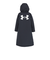 アンダーアーマー（UNDER ARMOUR）ジュニア インサレーテッド ロングコート 1388290 001