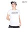 バボラ（BABOLAT）テニスウェア PURE ショートスリーブシャツ 半袖 BWP4573-WH00