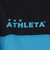 アスレタ（ATHLETA）サッカー フットサルウェア カラーブロックプラ 長袖Tシャツ 3388 FSA