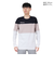 アスレタ（ATHLETA）サッカー フットサルウェア カラーブロックプラ 長袖Tシャツ 3388 GPN