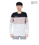 アスレタ（ATHLETA）サッカー フットサルウェア カラーブロックプラ 長袖Tシャツ 3388 GPN
