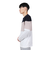 アスレタ（ATHLETA）サッカー フットサルウェア カラーブロックプラ 長袖Tシャツ 3388 GPN
