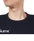 アスレタ（ATHLETA）サッカー フットサルウェア カラーブロックプラ 長袖Tシャツ 3388 GPN