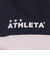 アスレタ（ATHLETA）サッカー フットサルウェア カラーブロックプラ 長袖Tシャツ 3388 GPN