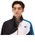 ヨネックス（YONEX）テニスウェア 裏地付 ウィンドウォーマーシャツ 70100-035
