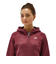 ヨネックス（YONEX）テニスウェア レディース ニット ウォームアップ パーカー 58112-266
