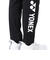ヨネックス（YONEX）テニスウェア トレーニングパンツ ウォームアップパンツ 防寒 RWX24006-007