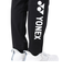 ヨネックス（YONEX）テニスウェア トレーニングパンツ ウォームアップパンツ 防寒 RWX24006-007