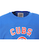 野球ウェア シカゴ・カブス 半袖Tシャツ 鈴木誠也 ML01-24AS-0006