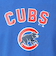 野球ウェア シカゴ・カブス 半袖Tシャツ 鈴木誠也 ML01-24AS-0006