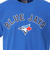 野球ウェア トロント・ブルージェイズ 半袖Tシャツ 菊池雄星 ML01-24AS-0010