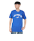 野球ウェア ロサンゼルス・ドジャース 半袖Tシャツ 山本由伸 ML01-24SS-0023-BLU