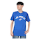 野球ウェア ロサンゼルス・ドジャース 半袖Tシャツ 山本由伸 ML01-24SS-0023-BLU