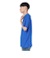 野球ウェア ロサンゼルス・ドジャース 半袖Tシャツ 山本由伸 ML01-24SS-0023-BLU