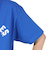 野球ウェア ロサンゼルス・ドジャース 半袖Tシャツ 山本由伸 ML01-24SS-0023-BLU