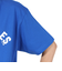 野球ウェア ロサンゼルス・ドジャース 半袖Tシャツ 山本由伸 ML01-24SS-0023-BLU