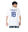 野球ウェア ロサンゼルス・ドジャース 半袖Tシャツ 山本由伸 ML01-24SS-0023-WHT