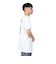 野球ウェア ロサンゼルス・ドジャース 半袖Tシャツ 山本由伸 ML01-24SS-0023-WHT