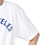 野球ウェア ロサンゼルス・ドジャース 半袖Tシャツ 山本由伸 ML01-24SS-0023-WHT