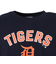 野球ウェア デトロイト・タイガース 半袖Tシャツ 前田健太 ML01-24AS-0009