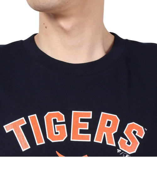 野球ウェア デトロイト・タイガース 半袖Tシャツ 前田健太 ML01