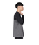 フィラ（FILA）テニスウェア 長袖 エンボス切替Tシャツ FM6906-08