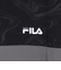 フィラ（FILA）テニスウェア 長袖 エンボス切替Tシャツ FM6906-08