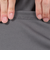 フィラ（FILA）テニスウェア 長袖 エンボス切替Tシャツ FM6906-08