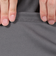 フィラ（FILA）テニスウェア 長袖 エンボス切替Tシャツ FM6906-08