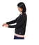 フィラ（FILA）テニスウェア ロングスリーブ フェイク Tシャツ FL7006-08