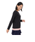 フィラ（FILA）テニスウェア ロングスリーブ フェイク Tシャツ FL7006-08