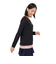 フィラ（FILA）テニスウェア ロングスリーブ フェイク Tシャツ FL7006-08