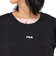 フィラ（FILA）テニスウェア ロングスリーブ フェイク Tシャツ FL7006-08