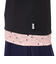 フィラ（FILA）テニスウェア ロングスリーブ フェイク Tシャツ FL7006-08