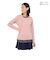 フィラ（FILA）テニスウェア ロングスリーブ フェイク Tシャツ FL7006-19